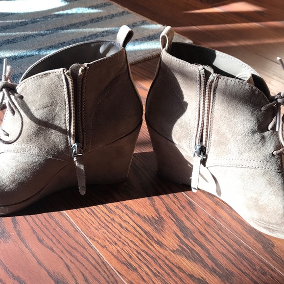 Target Wedges - Picture 7 of 8